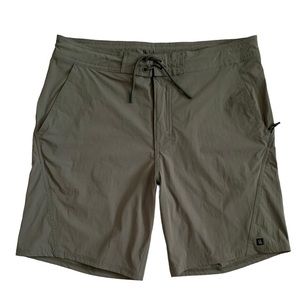 Foxton Brazilian Bermuda Nazarene Shorts
